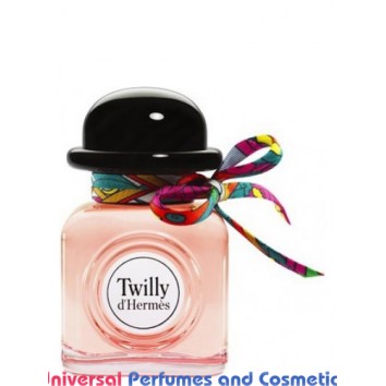Twilly D' Hermes Generic Oil Perfume 50ML (001854)